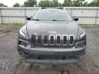 JEEP CHEROKEE L photo