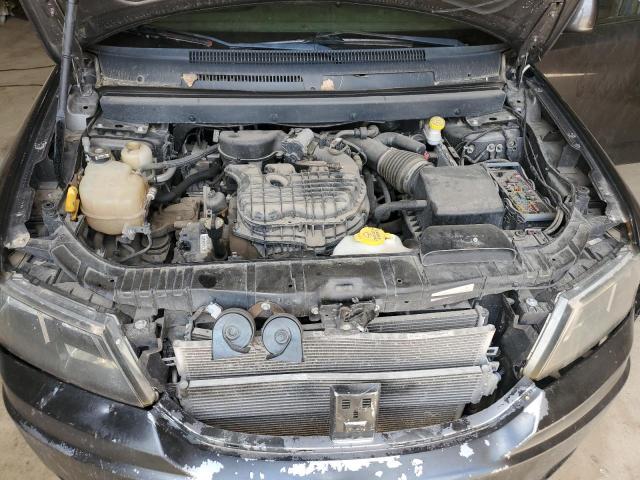 2018 DODGE JOURNEY CR - 3C4PDDGG5JT386402