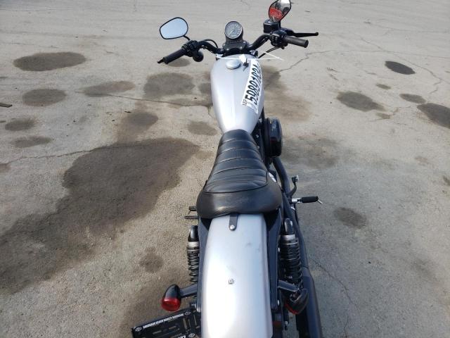 2020 HARLEY-DAVIDSON XL883 N - 1HD4LE211LB408266