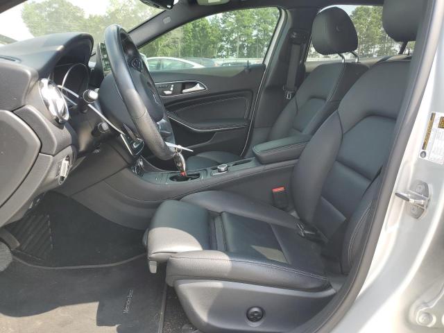 2019 MERCEDES-BENZ GLA 250 - WDCTG4EB8KU015099