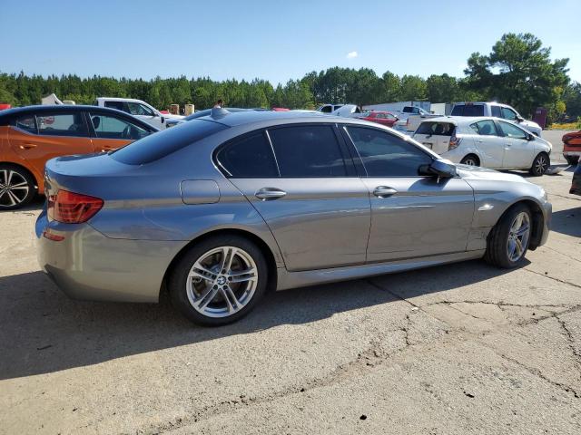 2016 BMW 528 XI WBA5A7C51GG149924