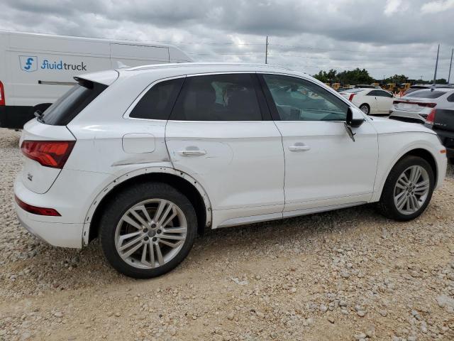 VIN WA1BNAFY2J2010803 2018 Audi Q5, Premium Plus no.3