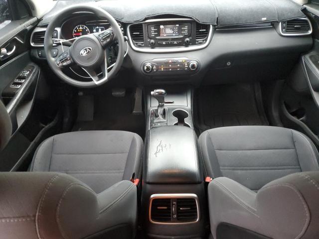 2016 KIA SORENTO LX - 5XYPGDA34GG095919