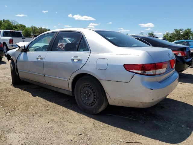 2004 Honda Accord Lx VIN: 1HGCM56354A154320 Lot: 60843554