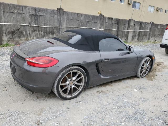 VIN WP0CA2A85EK120088 2014 PORSCHE BOXSTER no.3