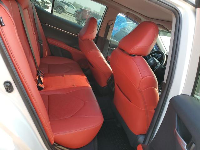 2021 TOYOTA CAMRY TRD - 4T1KZ1AK0MU056101
