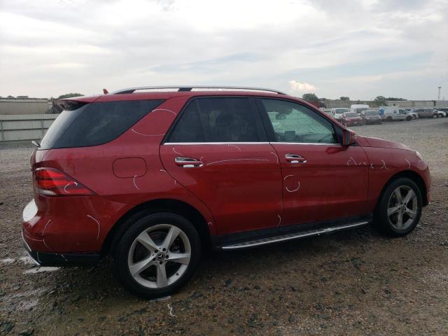 2018 Mercedes-Benz Gle 350 VIN: 4JGDA5JB1JB042951 Lot: 62259784