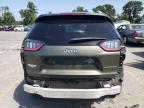 JEEP CHEROKEE L photo