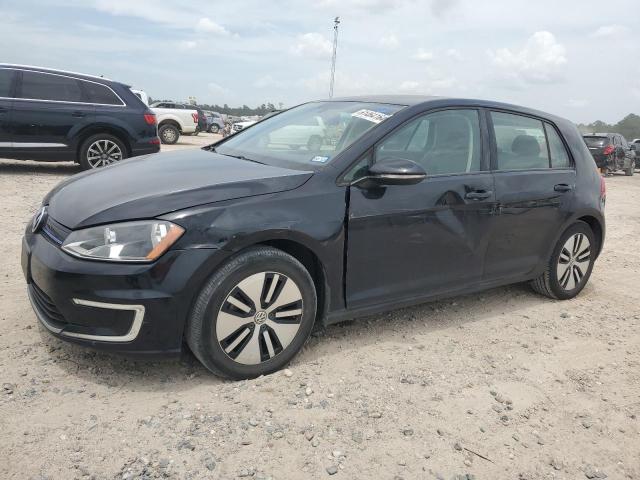 2016 VOLKSWAGEN E-GOLF SE - WVWKP7AU1GW902338