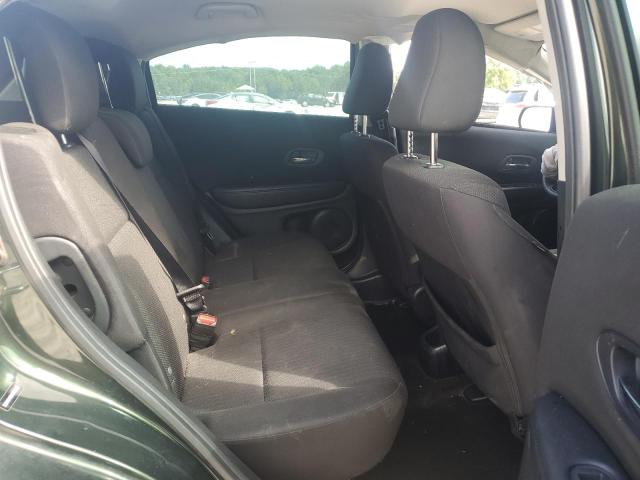 2016 HONDA HR-V LX - 3CZRU5H30GM752807
