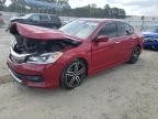 2016 HONDA ACCORD SPO - 1HGCR2E58GA127474