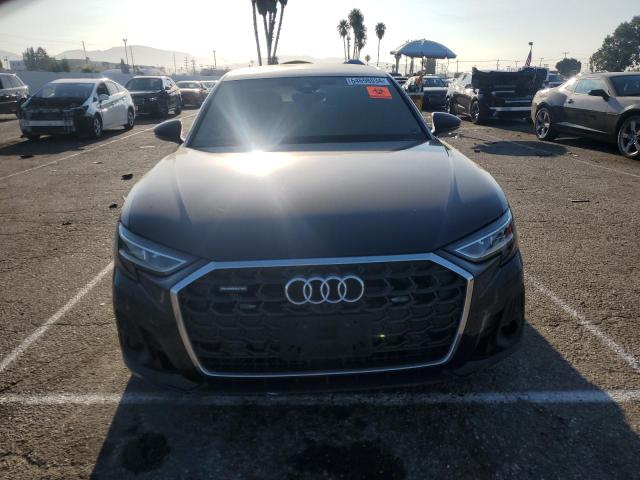 2022 AUDI A8 L WAULDAF8XNN002950