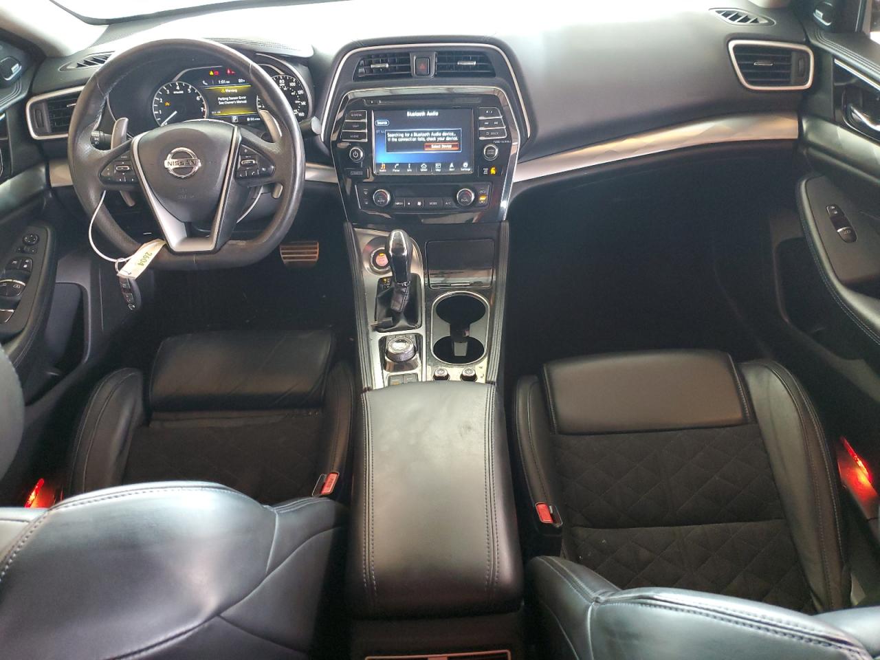 1N4AA6AP9HC441271 2017 Nissan Maxima 3.5S