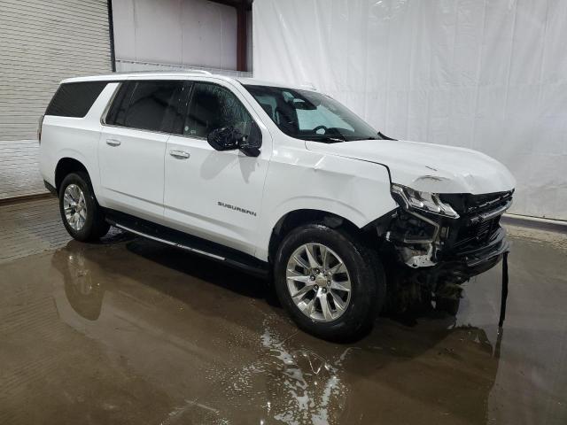 2023 CHEVROLET SUBURBAN C - 1GNSCFKD2PR345210