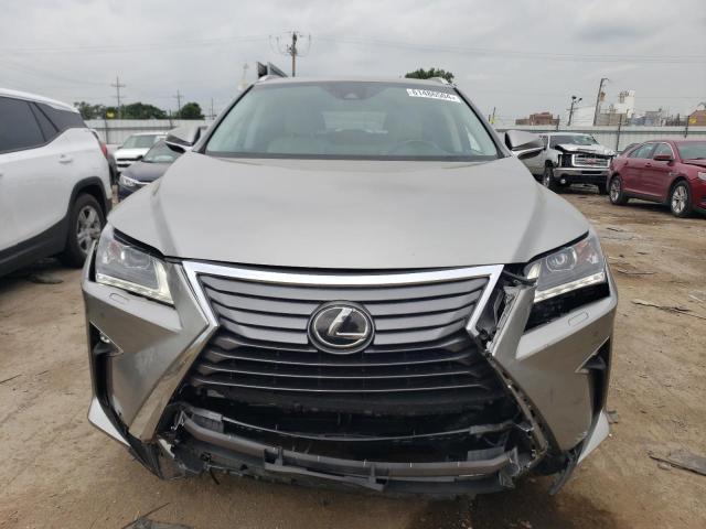 2018 LEXUS RX 350 L - JTJDZKCA3J2003548