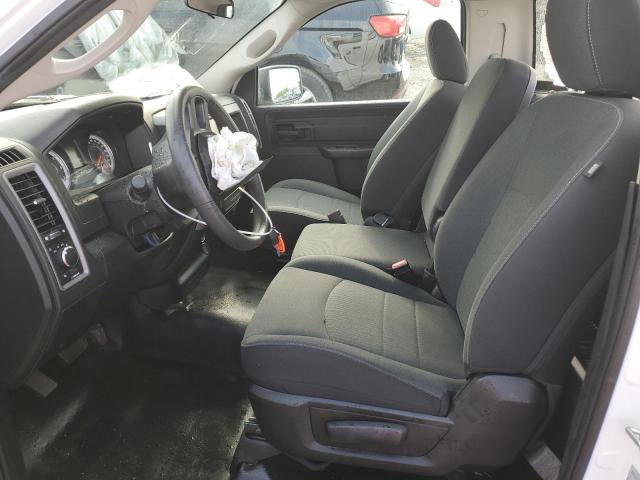 2022 RAM 1500 CLASS - 3C6JR6DT4NG193376