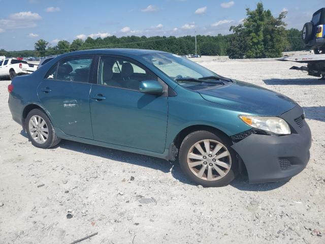 2009 Toyota Corolla Base VIN: 1NXBU40EX9Z038935 Lot: 63290594