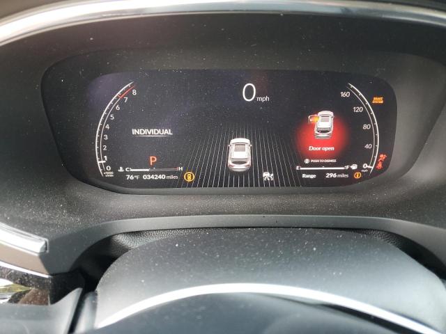 2022 ACURA MDX ADVANC - 5J8YE1H87NL050213