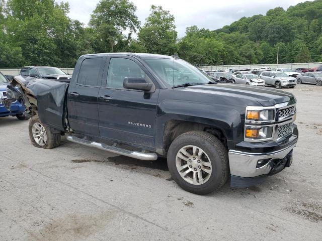 2015 CHEVROLET SILVERADO - 1GCVKREC3FZ345311