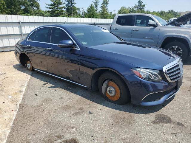 VIN WDDZF4KB7HA077598 2017 Mercedes-Benz E-Class, 3... no.4