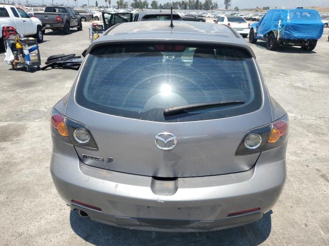 JM1BK343351320312 2005 Mazda 3 Hatchback