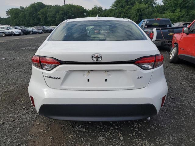 2024 TOYOTA COROLLA LE - JTDB4MEE9R3020090