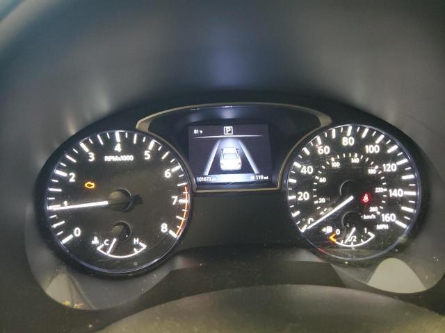 2016 NISSAN ALTIMA 2.5 - 1N4AL3AP8GC281925
