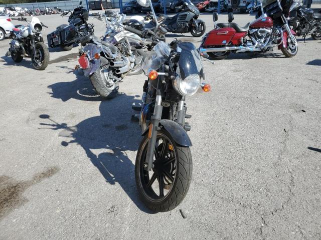 2012 TRIUMPH MOTORCYCLE BONNEVILLE - SMT900K1XCT534785