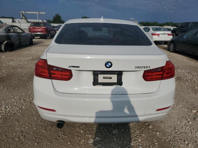 2014 BMW 320 I xDrive VIN: WBA3C3C52EP661067 Lot: 62704534