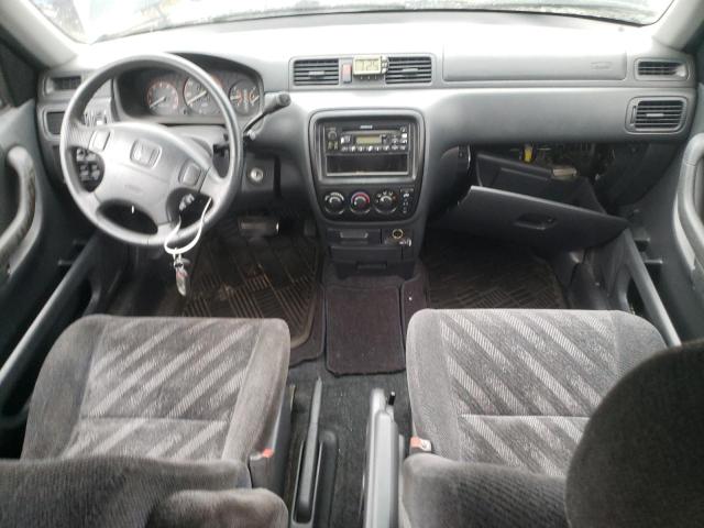 1999 Honda Cr-V Ex VIN: JHLRD1862XC082478 Lot: 60165624