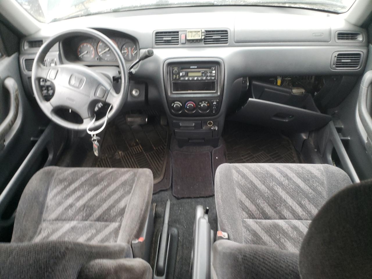 JHLRD1862XC082478 1999 Honda Cr-V Ex