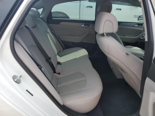 2016 Hyundai Sonata Se VIN: 5NPE24AFXGH304802 Lot: 60010944