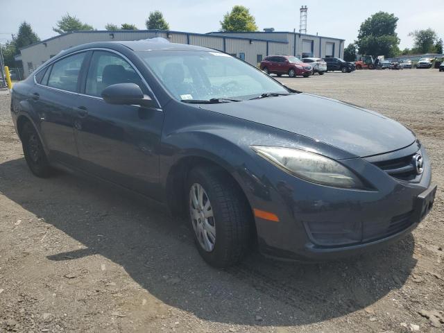 VIN 1YVHZ8BH5D5M04859 2013 Mazda 6, Sport no.4