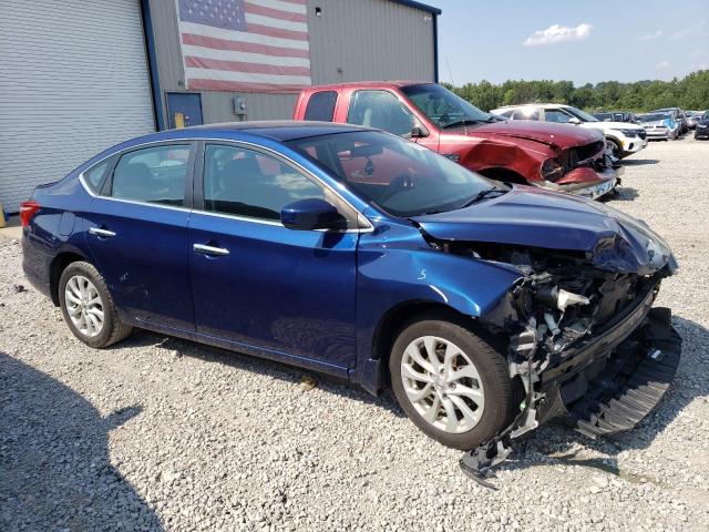 2018 NISSAN SENTRA S - 3N1AB7AP5JL633734