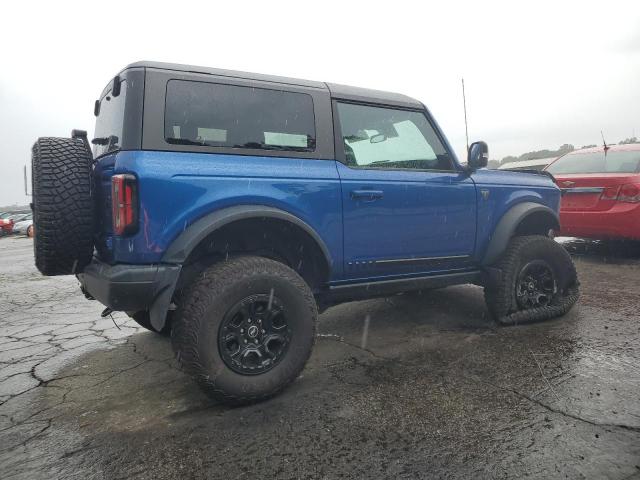 2021 FORD BRONCO FIR 1FMDE5FP6MLA20788