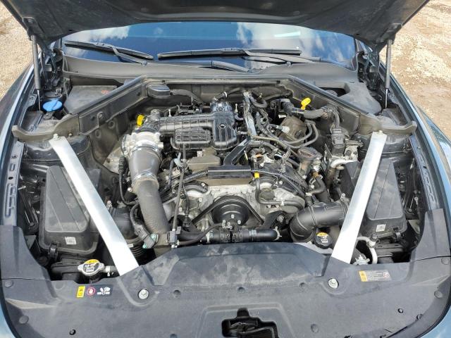 2023 KIA STINGER GT - KNAE55LC5P6125753
