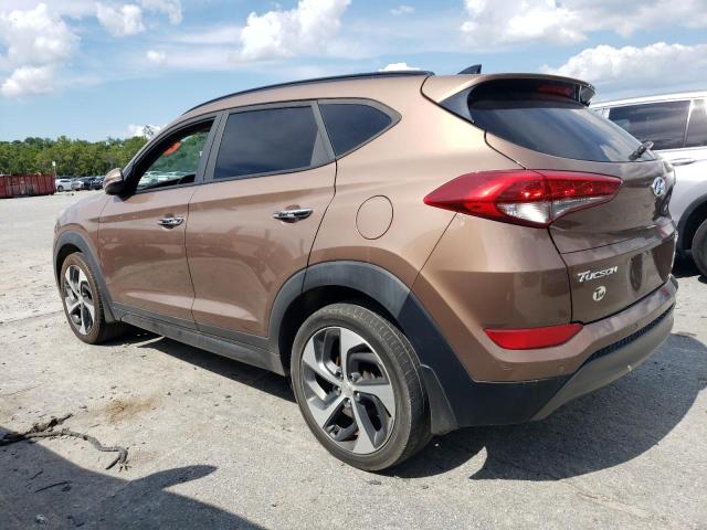 KM8J33A24GU140340 2016 HYUNDAI TUCSON - Image 2