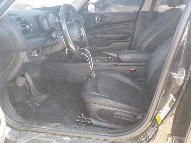 2017 MINI COOPER CLU - WMWLU1C5XH2C41871