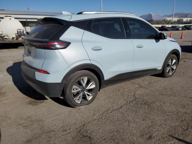 2022 CHEVROLET BOLT EUV L - 1G1FY6S0XN4109769