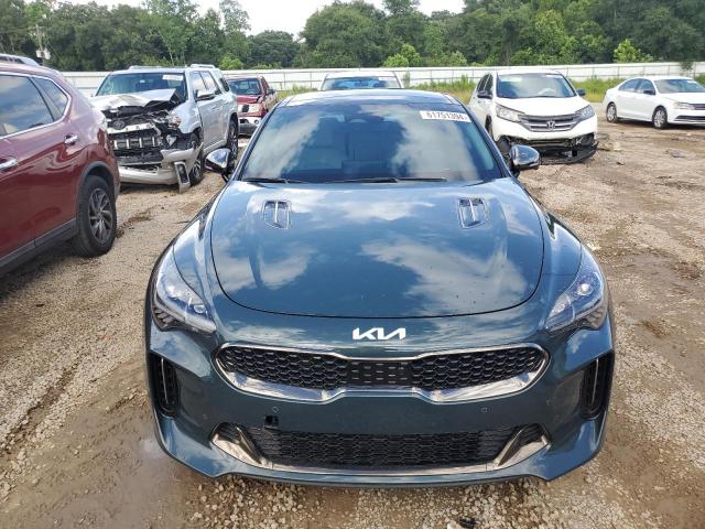 2023 KIA STINGER GT - KNAE55LC5P6125753