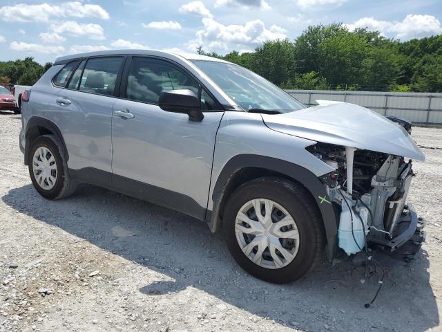 2024 TOYOTA COROLLA CR - 7MUAAAAG5RV089390