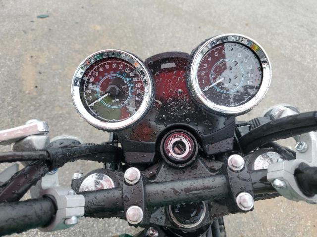 2022 KAWASAKI ER650 M - ML5EREM16NDA76413