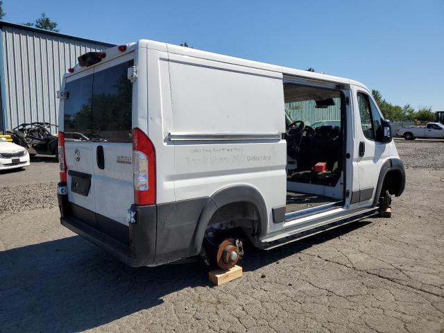 2023 Ram Promaster 2500 2500 Standard VIN: 3C6LRVVG5PE579596 Lot: 62279714