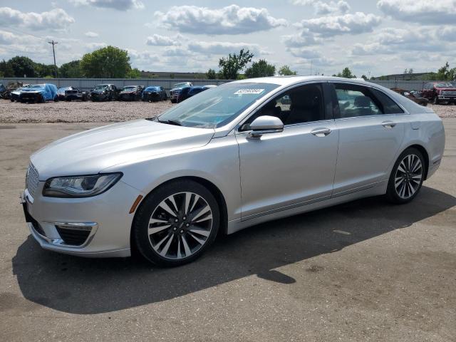 2018 LINCOLN MKZ RESERV - 3LN6L5F94JR607696