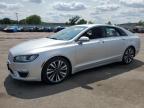 2018 LINCOLN MKZ RESERV - 3LN6L5F94JR607696