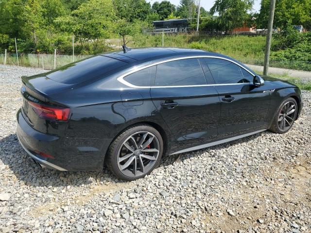 2018 AUDI S5 PRESTIG WAUC4CF58JA127402