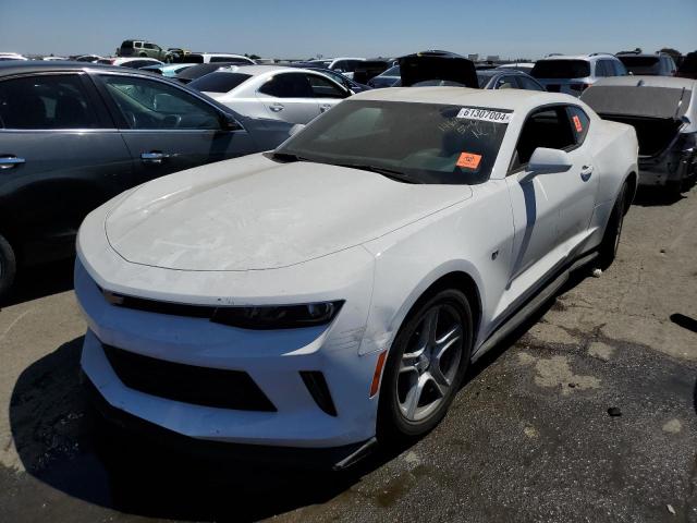 1G1FB1RX0H0169000 2017 CHEVROLET CAMARO - Image 1