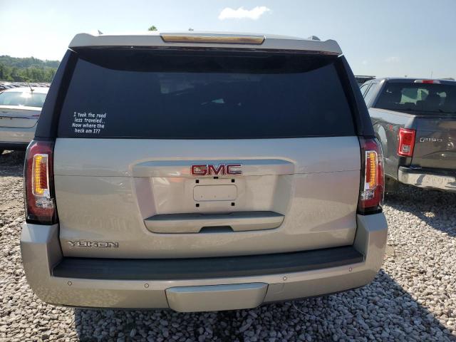 2015 GMC YUKON SLT - 1GKS2BKC0FR203274