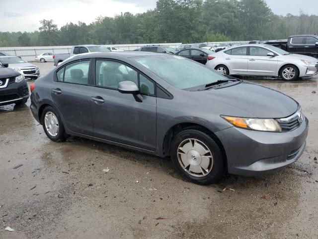 Vin: 2hgfb2f66ch329119, lot: 62872984, honda civic hf 20124