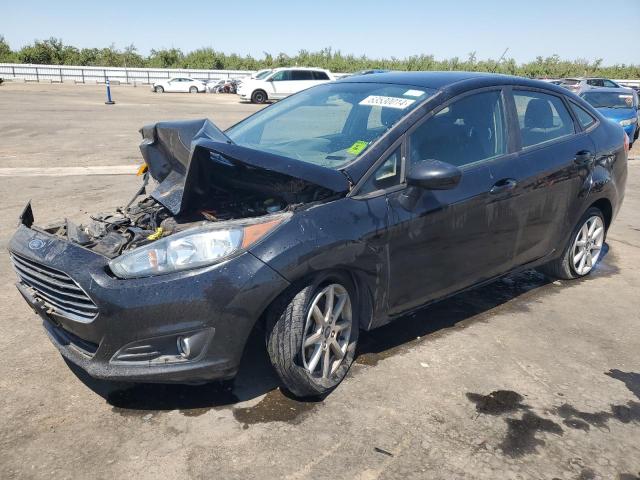 VIN 3FADP4BJ7KM143883 2019 Ford Fiesta, SE no.1